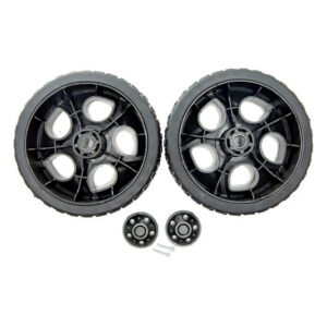 7 inch Wheel Assembly, stock R0200165-00