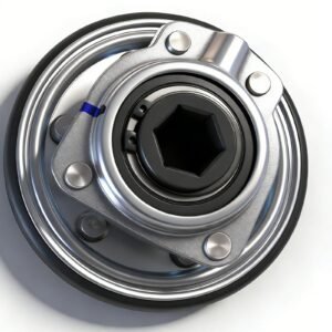 Friction wheel assembly, stock 202170002