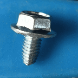 Bolt M6x10, stock 303020562