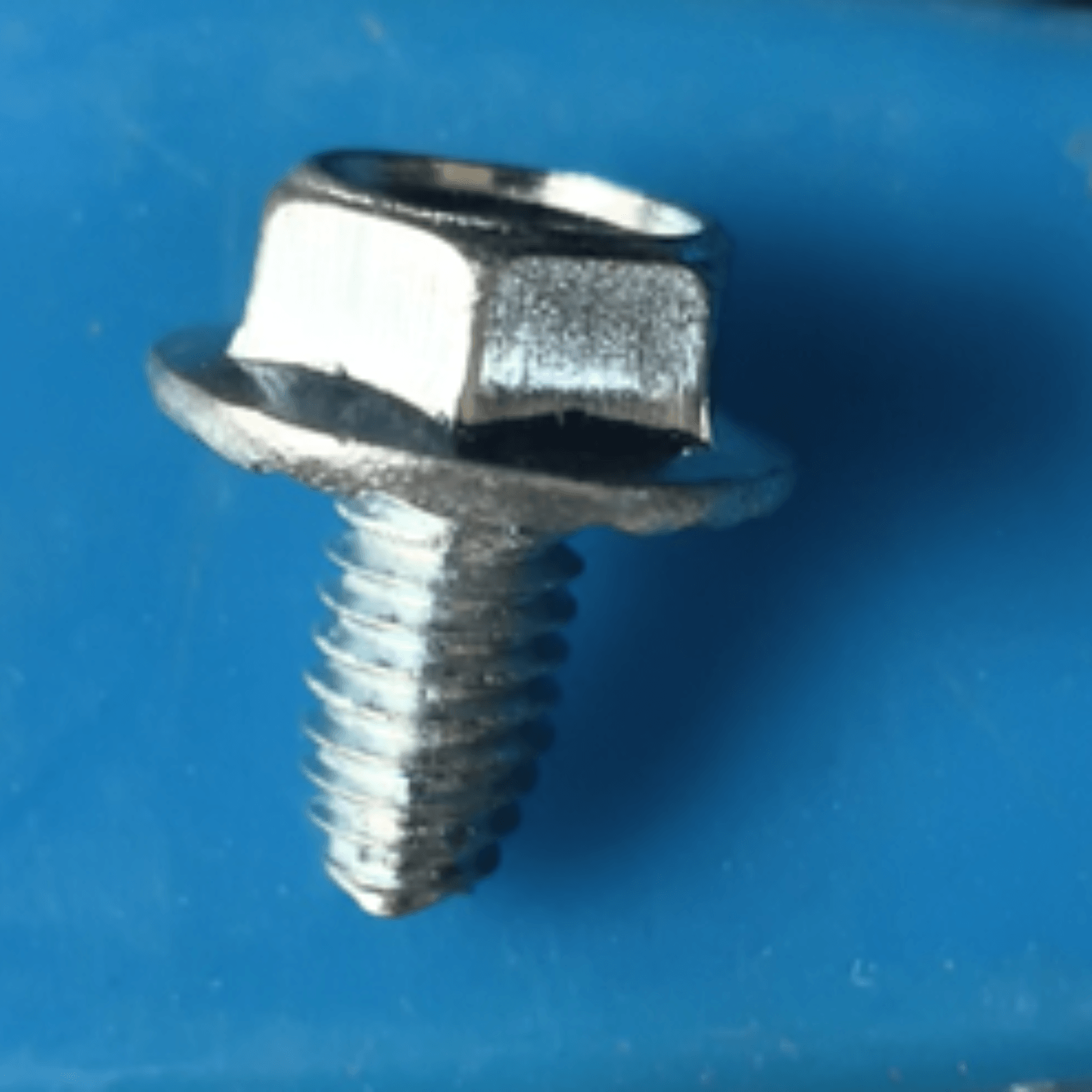 Snow blower bolt m6x10: Lawn Mower/Snow Blower Parts, Bolt M6x10,stock #303020562, stock number 303020562