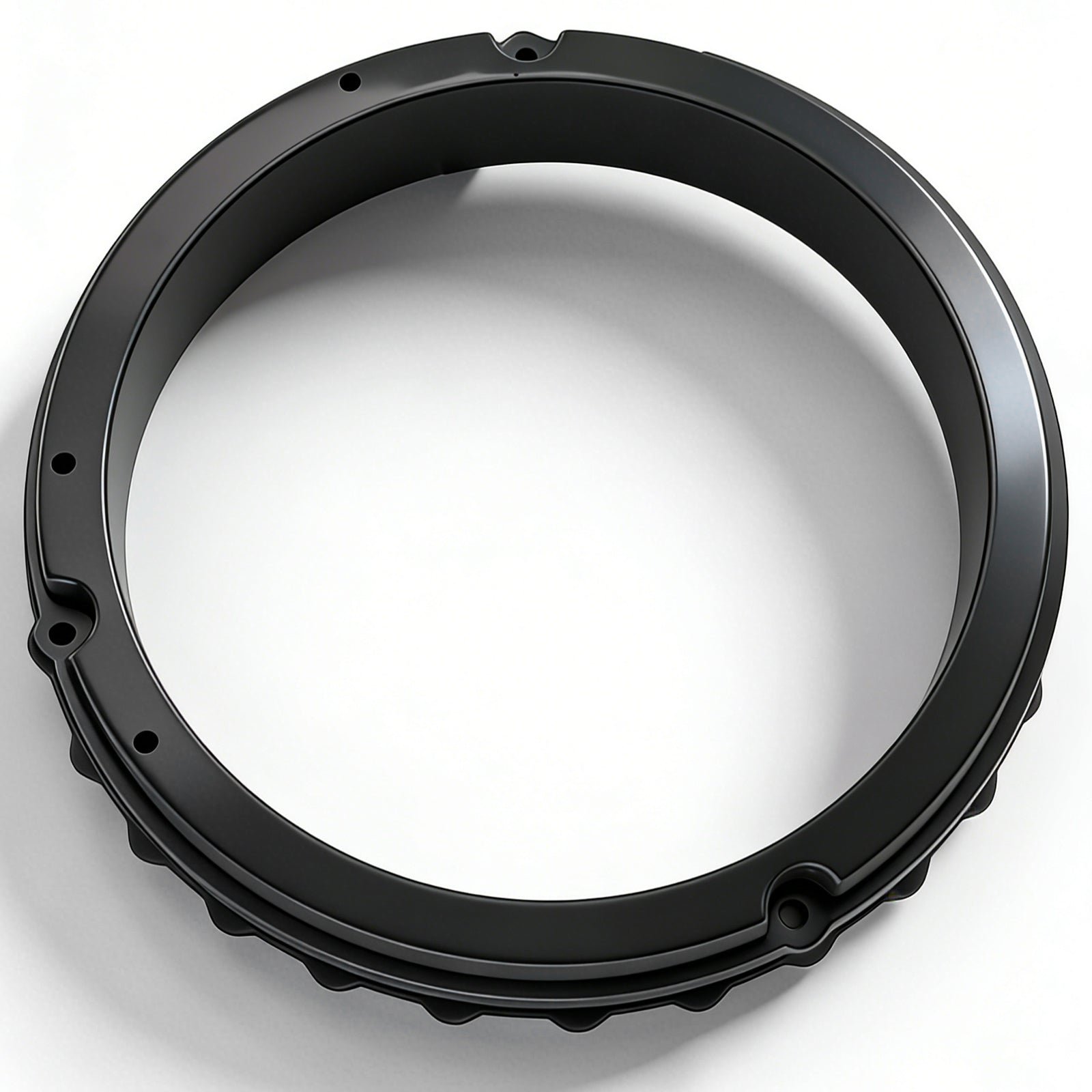 Snow blower discharge chute seat: Snow Blower Parts, Discharge Chute Seat, Stock #203010820, stock number 203010820