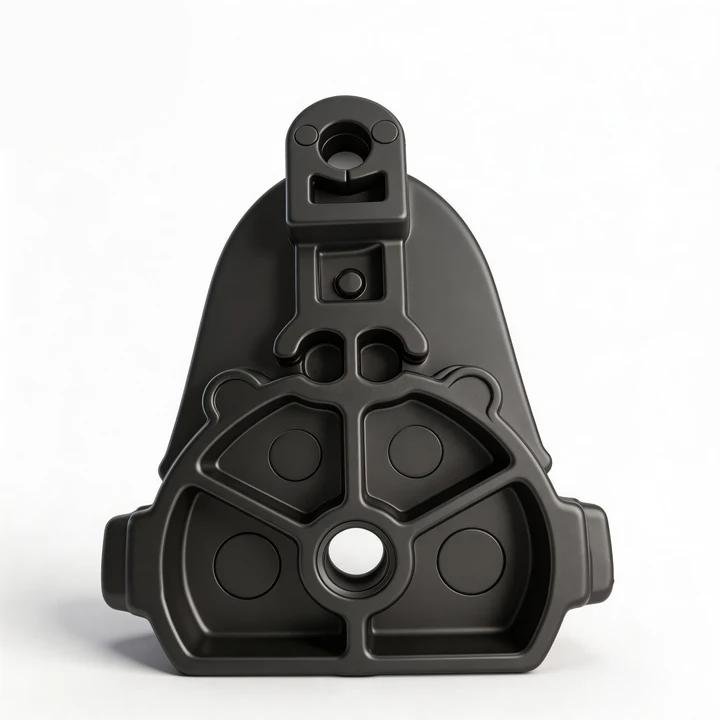 Snow blower shift cable adapter: Snow Blower Parts, Shift Cable Adapter, Stock #203050053, stock number 203050053