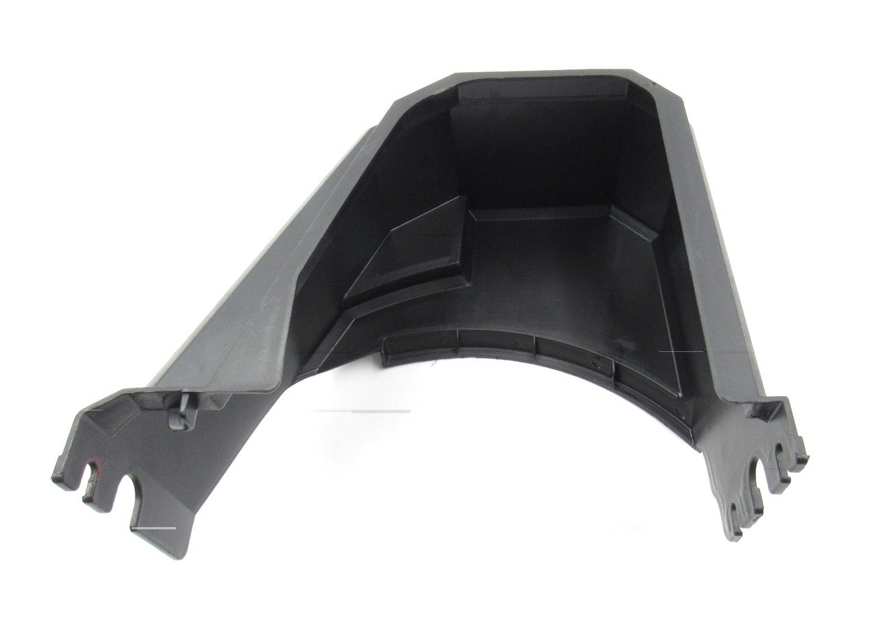 Belt Cover , Stock #: 203050335, genuine snow blower service part in stock in Canada