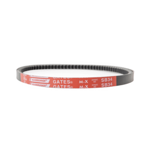 Belt for 24 inch Snow Throwers, stock R0204397-00