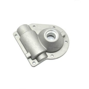 Worm GearBox Right, stock 303090031