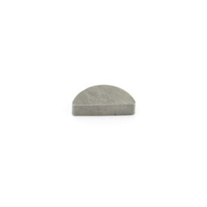 Woodruff Key (5X7.5X19), stock 303110022