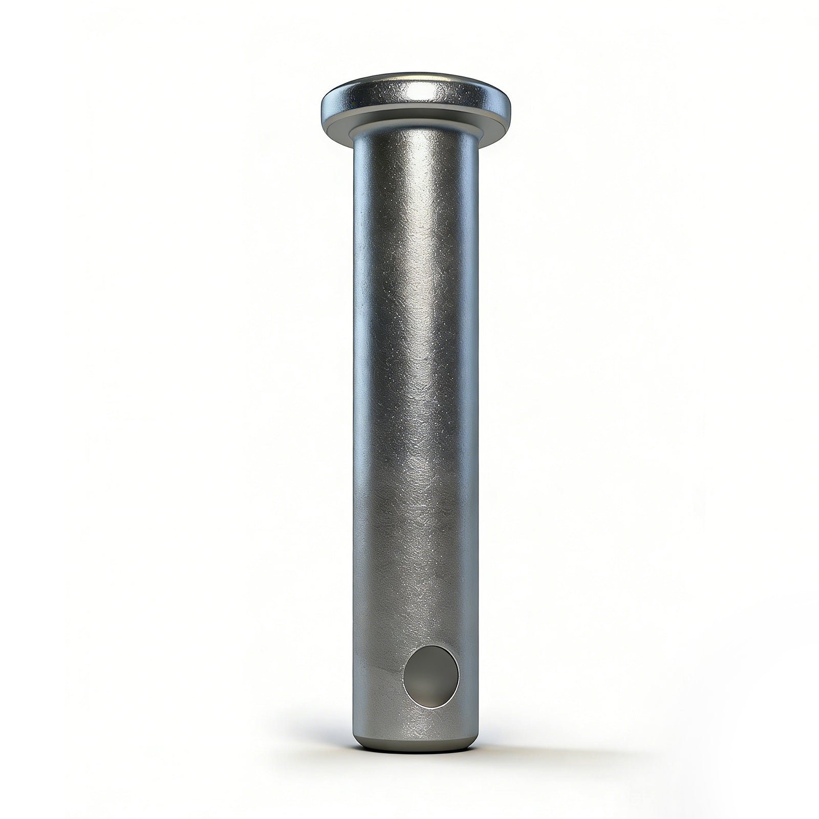 Snow blower elastic cylindrical: Snow Blower Parts, Elastic cylindrical pin/Shear Pin, Stock #303160815, stock number 30316