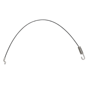 Lower Auger Cable, stock 303200012