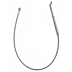 Upper Auger Cable, stock 303200018A