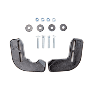 Skid Plate Assembly for 22 inch Snow Throwers, stock R0200655-00