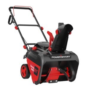21 inch 212cc Single Stage Gas Snow Blower DB7021, stock DB7021
