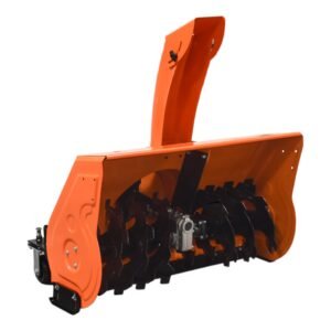 40 inch Snow Blower for DCS unit, stock DUEDCS-SB40