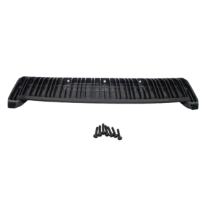 12 inch Scraper Assembly, stock R0210103-00