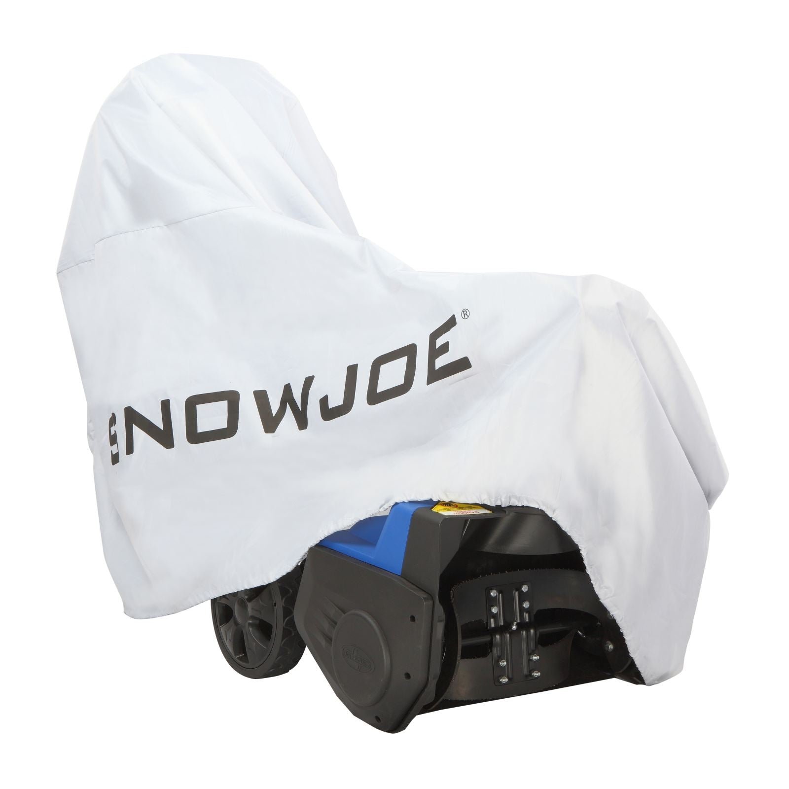Snow Joe Protective Cover for 21-Inch Electric Snow Blowers, Universal, Single Stage Compatible, in stock in Canada