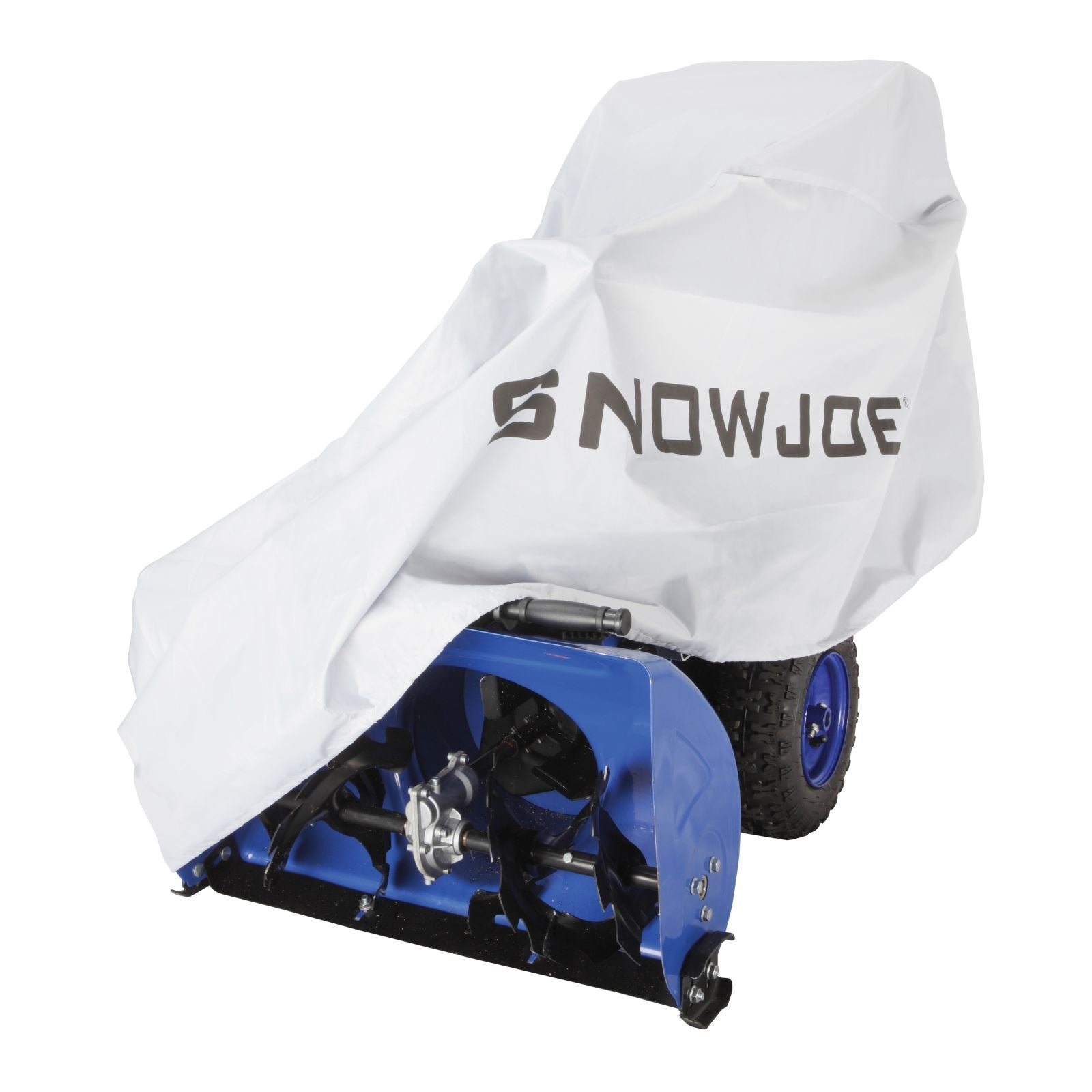 Snow Joe Protective Cover for 24-Inch Snow Blowers, Universal, Two Stage Compatible, in stock in Canada